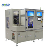 Auto-assembly machine for precision motor parts