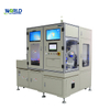 Auto-assembly machine for precision motor parts