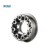 304 stainless steel precision part