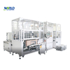 battery packaging automation production line